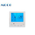 Professional high quality wireless air condition HVAC systems air condition smart touch thermostat